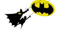 Batman And Robin SVG Batman And Robin: A Timeless Dynamic Duo Captured In SVG