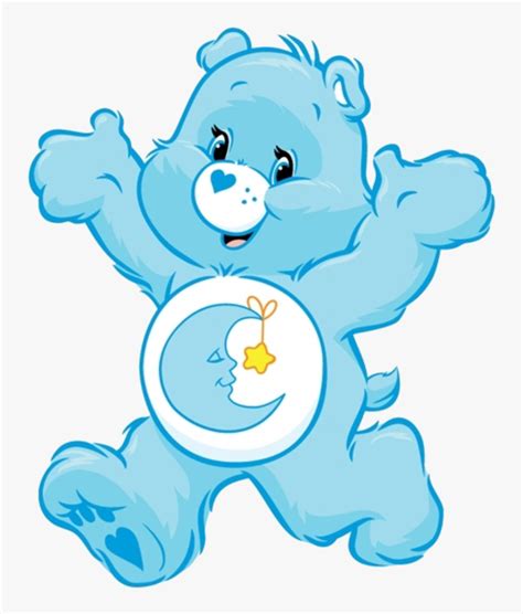 Blue Care Bear Logo The Enduring Legacy Of The Blue Care Bear: A Symbol Of Hope