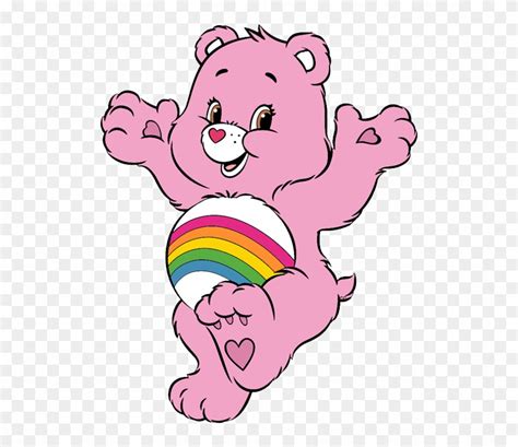 Care Bears SVG Free Care Bears SVG Free: Embracing The Power Of Love And Kindness