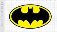 Batman Cricut File Free Batman Cricut File: The Ultimate Guide To Crafting Caped Crusader Creations