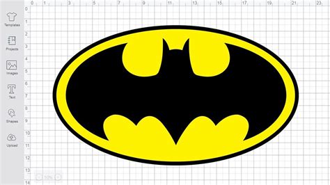 Batman Cricut File Free Batman Cricut File: The Ultimate Guide To Crafting Caped Crusader Creations