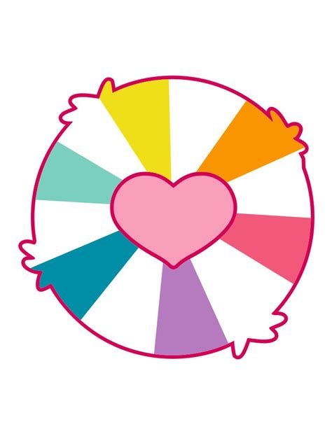 Care Bear Tummy SVG Care Bear Tummy SVG: Unleash The Power Of Care And Cuteness