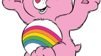 Free Care Bear SVG Conclusion: Embrace The Care Bears' Love And Magic With Free SVGs