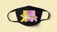 Care Bear Face Mask SVG Care Bears Face Mask SVG: The Ultimate Guide To A Nostalgic And Protective Accessory