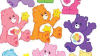 Crafty Nook Care Bear SVG Crafty Nook Care Bear SVG: An Ultimate Guide To Embroidered Cuteness