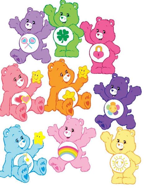 Crafty Nook Care Bear SVG Crafty Nook Care Bear SVG: An Ultimate Guide To Embroidered Cuteness