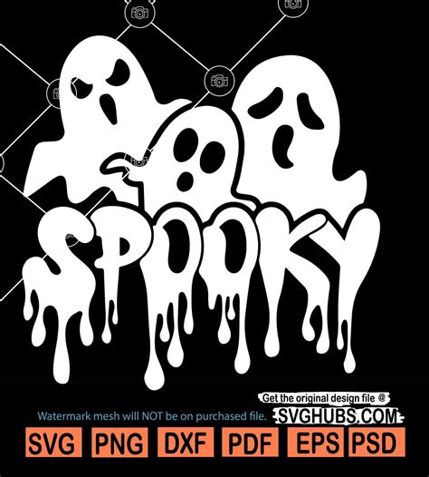 Halloween SVG Free Unlock The Spooky Spirit With Halloween SVGs For Limitless Creativity