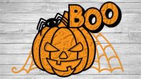 Free SVG Files For Halloween Unlock Your Halloween Creativity With Free SVG Files