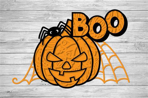 Free SVG Files For Halloween Unlock Your Halloween Creativity With Free SVG Files