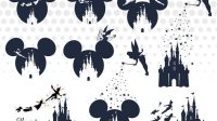 Disney World SVG Free Disney World SVG Free: A Comprehensive Guide To Downloading And Using Free Disney World SVG Files