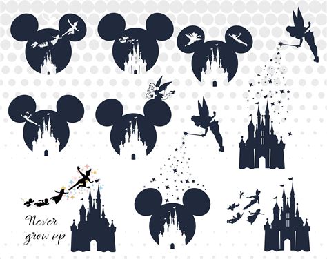 Disney World SVG Free Disney World SVG Free: A Comprehensive Guide To Downloading And Using Free Disney World SVG Files