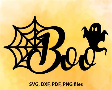 Halloween SVG Files Free Halloween SVG Files: Unleash Your Creativity For A Spooktacular Celebration