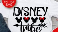 Disney Shirt SVG Free Disney Shirt SVG Free: Unleash Your Creativity With Magical Designs