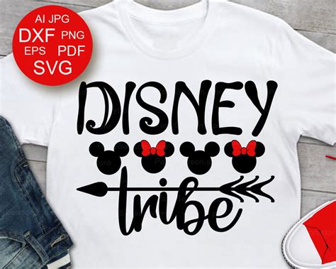 Disney Shirt SVG Free Disney Shirt SVG Free: Unleash Your Creativity With Magical Designs