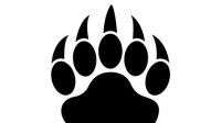 Bear Paw Print SVG Free Bear Paw Print SVG: Unleash The Power Of Wildlife Symbolism In Your Designs