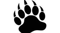 Bear Cub Paw Print SVG Bear Cub Paw Print SVG: A Comprehensive Guide