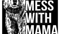 Don't Mess With Mama Bear Paw SVG Free Don't Mess With Mama Bear: A Symbol Of Strength And Protection