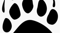 Free Polar Bear Paw SVG Paw-fectly Polar: Dive Into The World Of Free Polar Bear Paw SVGs