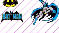 Batman SVG Cut File Batman SVG Cut File: Unleash Your Inner Superhero