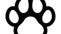 Cat Paw SVG Cat Paw SVG: The Purrfect Design Element For Cat Lovers