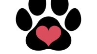 Cat Paw Print SVG Cat Paw Print SVG: The Purrfect Way To Express Your Feline Love