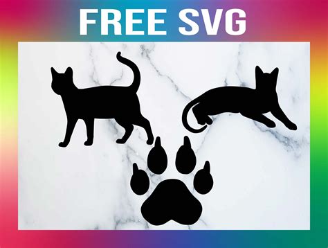 Cat Paws SVG Cat Paws SVG: The Ultimate Guide To Capture The Cuteness