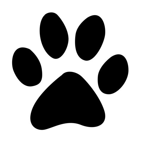 Cat Paw Prints SVG Cat Paw Prints SVG: The Ultimate Guide To Feline Footprints