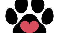 Cat Paw Print SVG Free Cat Paw Print SVG: The Purr-fect Way To Express Your Feline Love