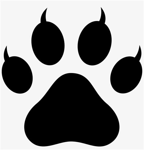 Cat Paws SVG Free Cat Paws SVG Free: The Ultimate Guide To Downloading And Using Cat Paw Clipart