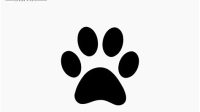 Cat Paw SVG Files Cat Paw SVG Files: The Purr-fect Way To Express Your Feline Love