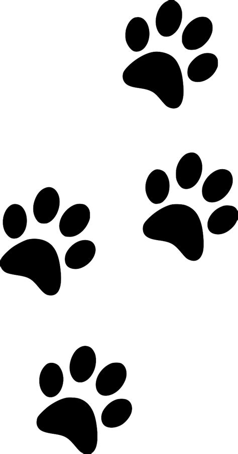 Cat Paw Track SVG Cat Paw Track SVG: A Comprehensive Guide To Creating And Using Feline-Inspired Designs