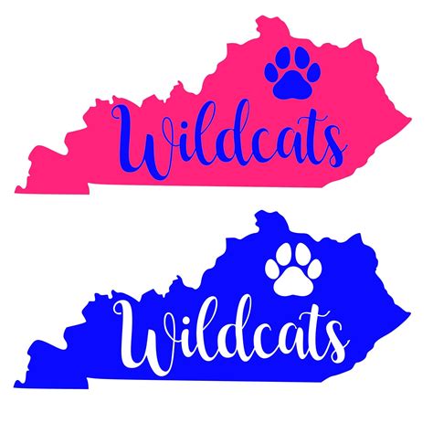 Cat's Paw Kentucky SVG Cat's Paw Kentucky SVG: A Comprehensive Guide To Embracing The Unique Charm Of The Bluegrass State