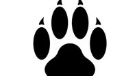 Free Cat Paw SVG File Unleash Your Creativity With Our Exquisite Free Cat Paw SVG File