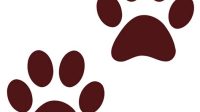 Dog Paw Print Free The Enduring Symbolism Of Dog Paw Prints: An Exploration Of Meaning