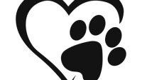 Free Dog Paw Print Paw Prints: A Timeless Symbol Of Love And Loyalty