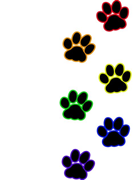 Cat Pawprints Cat Pawprints: A Tale Of Curiosity