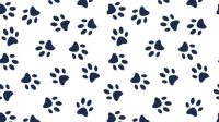 Dog Paw Pattern Dog Paw Pattern: A Comprehensive Guide To A Timeless Design