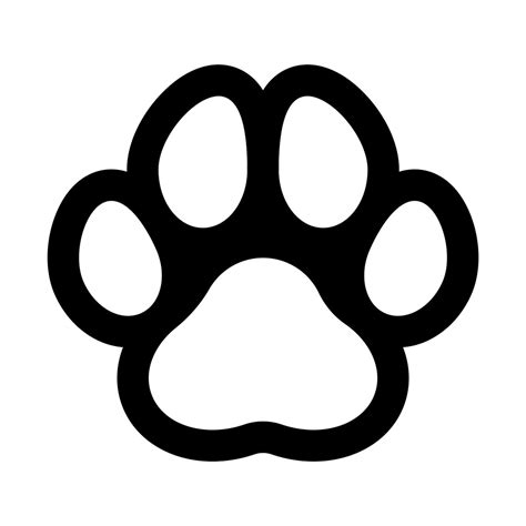 SVG Paw SVG Paw: The Ultimate Guide To Creating Stunning Paw Print Graphics