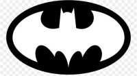 The Batman Logo SVG The Batman Logo SVG: A Timeless Symbol Of Justice And Vengeance