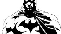 Batman SVG Stencil Conclusion: Unleash Your Inner Vigilante With Batman SVG Stencils