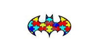 Batman Autism SVG Batman Autism SVG: A Symbol Of Acceptance And Inclusion