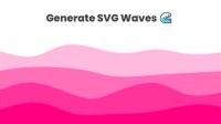 SVG Background Generator SVG Background Generator: Elevate Your Design With Captivating Visuals