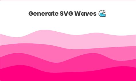 SVG Background Generator SVG Background Generator: Elevate Your Design With Captivating Visuals