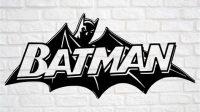 Batman Logo SVG For Cricut Batman Logo SVG For Cricut: Unleash Your Dark Knight Creativity