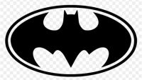 Batman Signal SVG Batman Signal SVG: An Iconic Symbol Of Hope And Justice