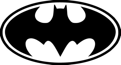 Batman Sign SVG Batman Sign SVG: The Ultimate Guide To Downloading And Using The Iconic Superhero Logo