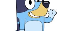 Bluey SVG Layered Bluey SVG Layered: Unleashing The Creative Potential Of Australia's Beloved Cartoon