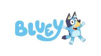 Bluey Logo SVG Bluey Logo SVG: Unleashing The Power Of Cartoon Cuteness