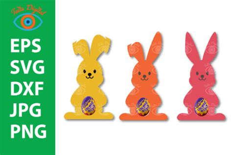 Easter Egg Holder SVG Unveiling The Enchanting Realm Of Easter Egg Holder SVGs: A Journey Of Creativity And Celebration