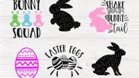 Easter SVGs Unveiling The Enchanting World Of Easter SVGs: A Comprehensive Guide For Creative Expressions